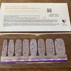 Color Street Special Edition